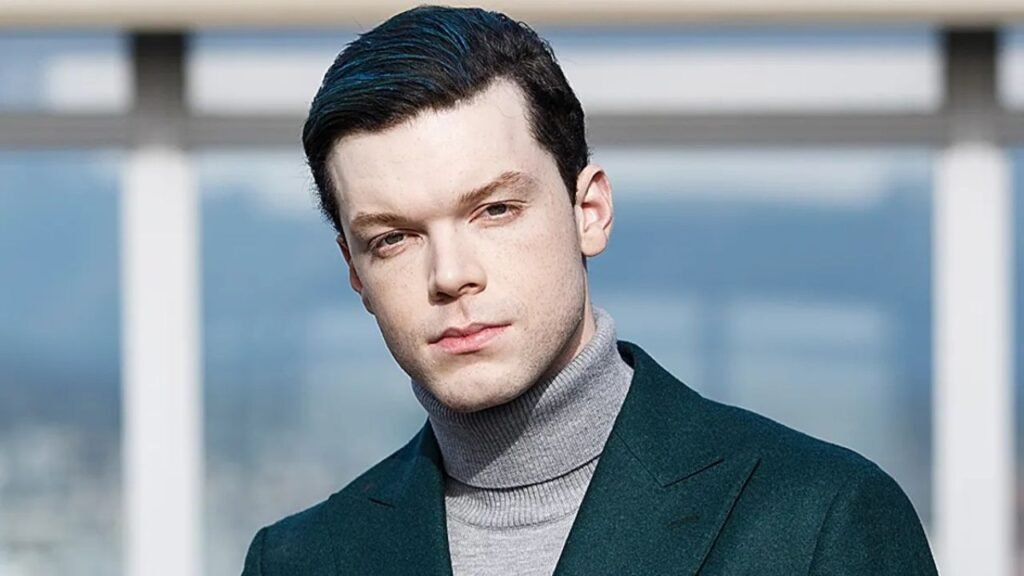 Cameron Monaghan 