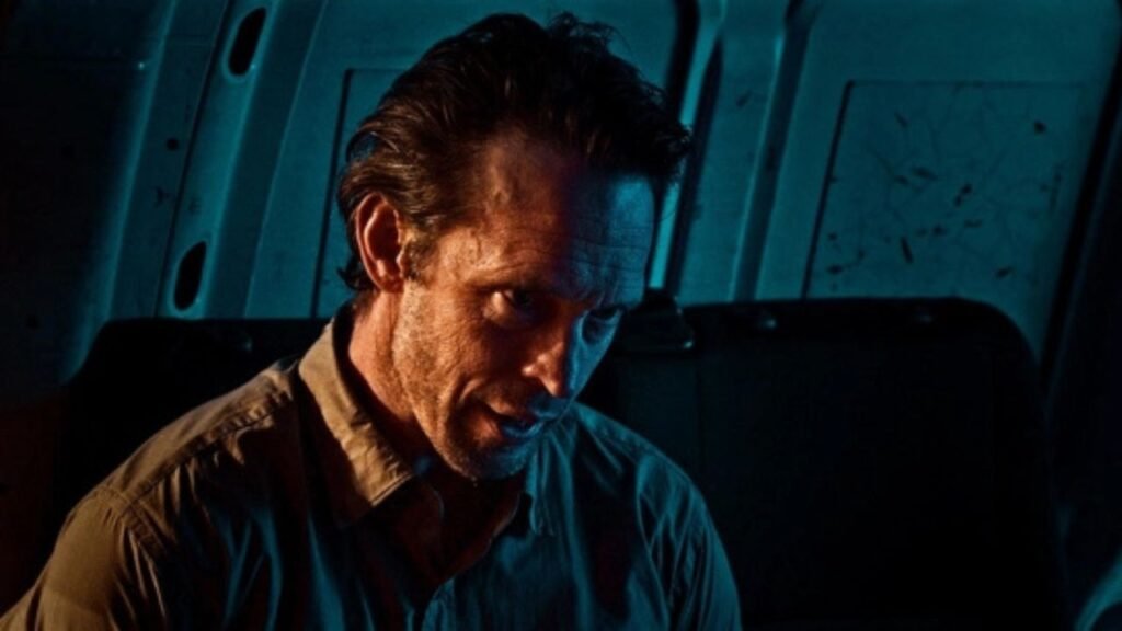 Stephen Phillips Actor