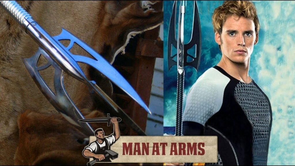 Finnick Odair