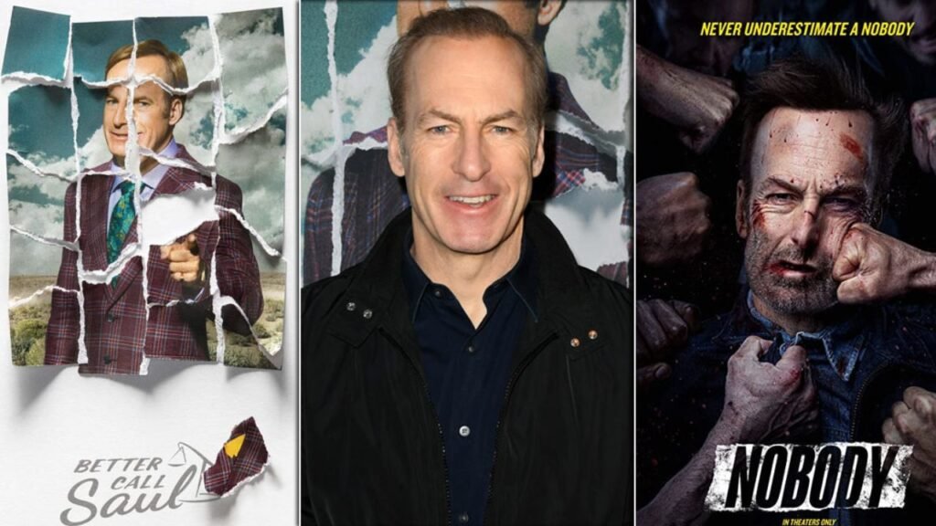 Bob Odenkirk net worth