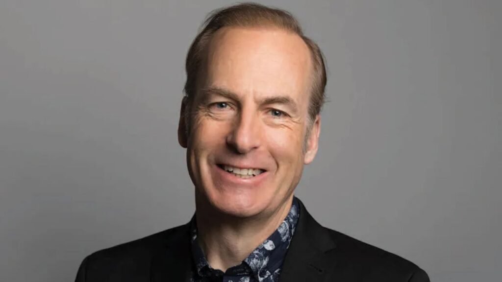 Bob Odenkirk