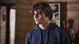 Billy Barratt Movies and TV Shows