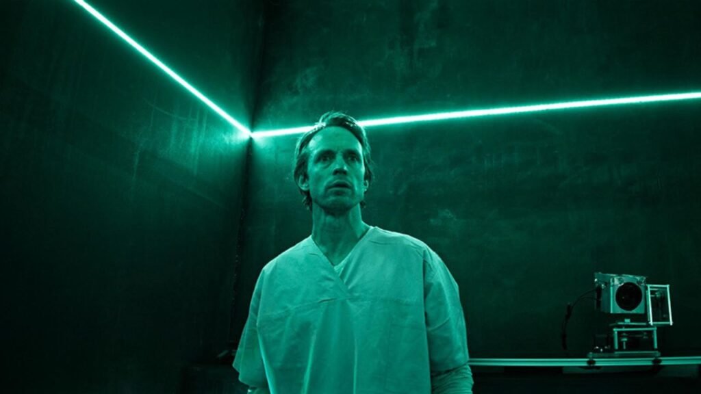 Stephen Phillips Actor