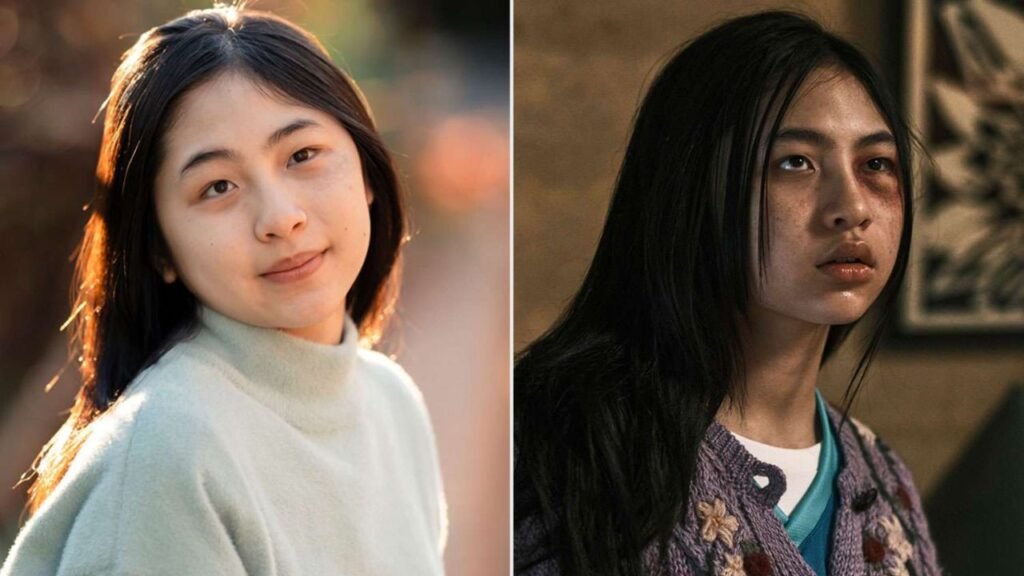  Sora Wong Movies
