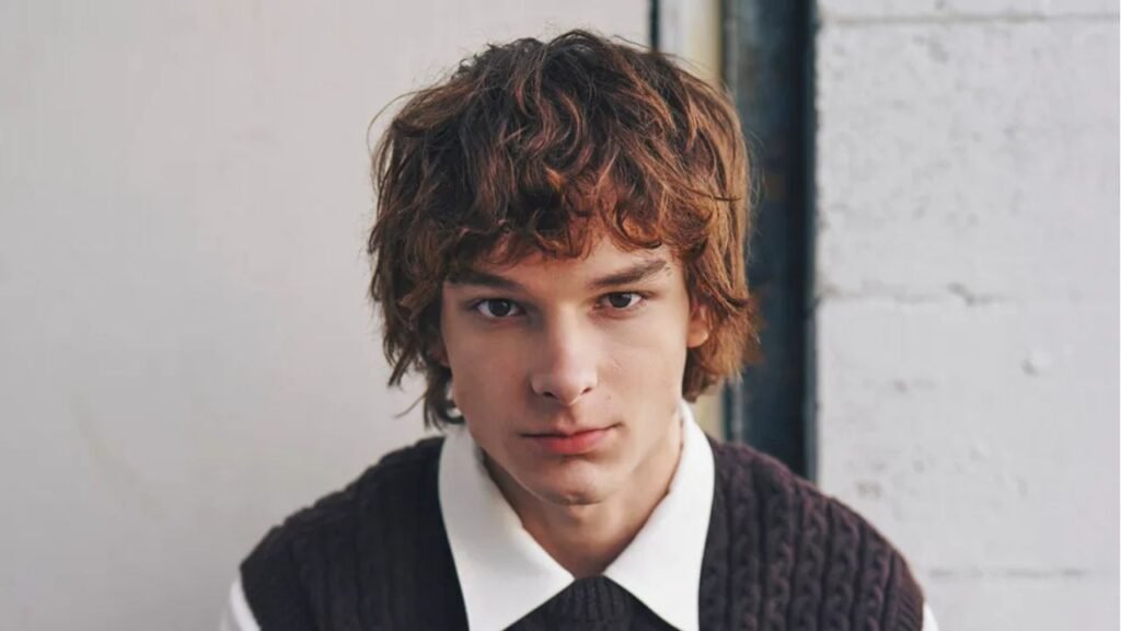 Mason Thames 