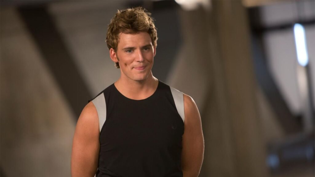 Finnick Odair