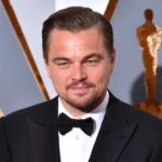 Leonardo DiCaprio