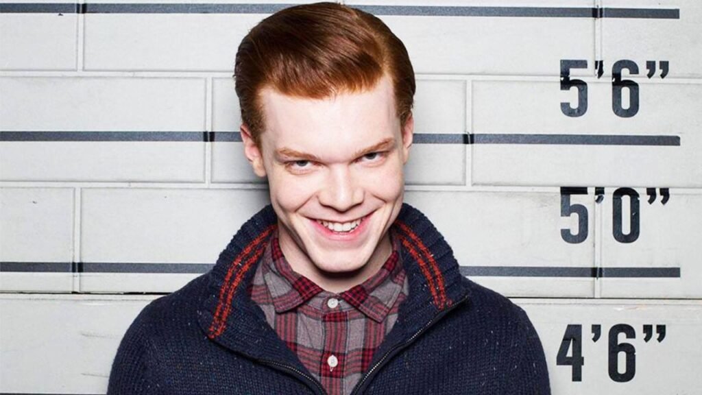 Cameron Monaghan movies