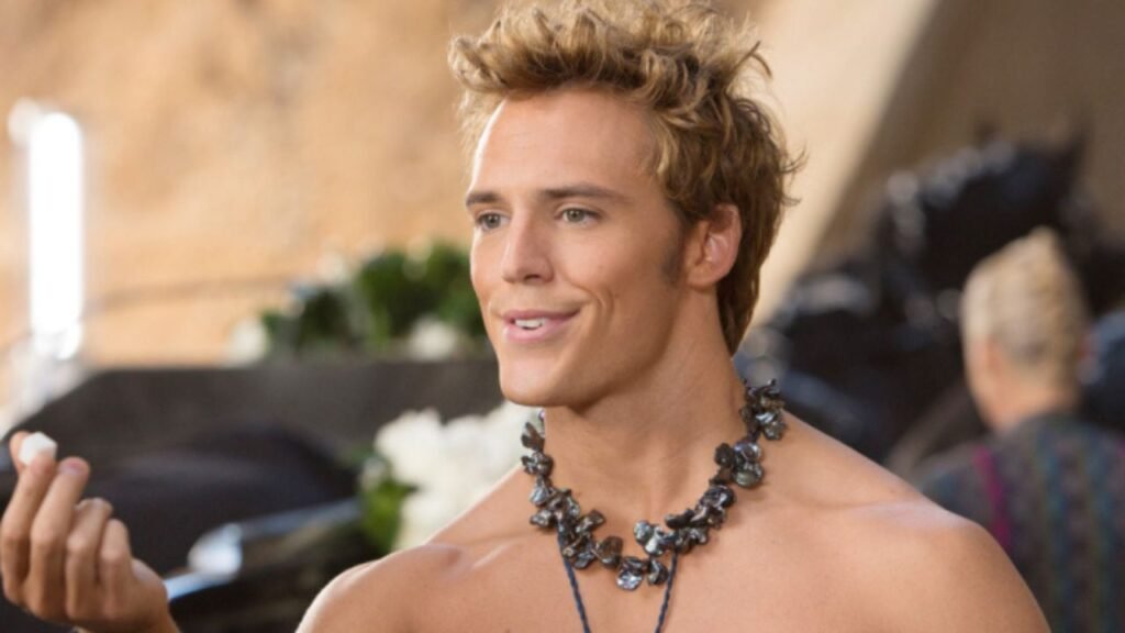 Finnick Odair