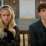 Mason Thames Girlfriend