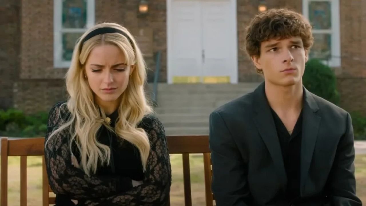 Mason Thames Girlfriend