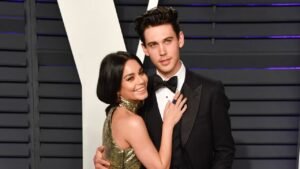 Austin Butler girlfriend