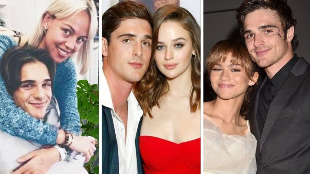Jacob elordi girlfriends