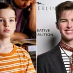 Iain Armitage Movies and TV Shows