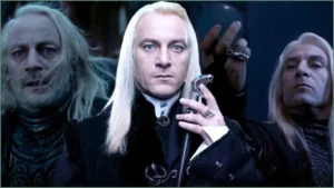 Lucius Malfoy