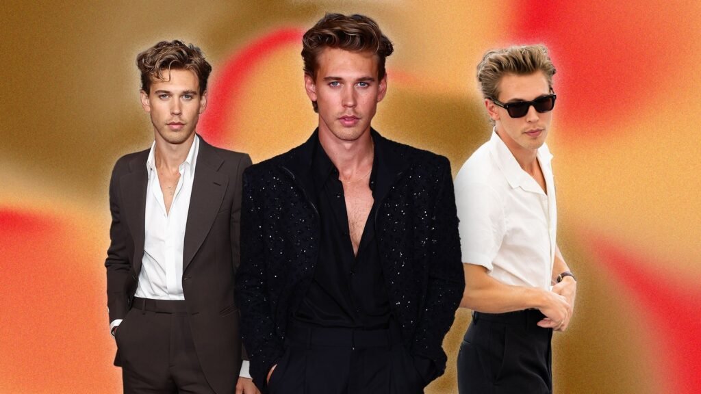 Austin butler