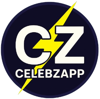 celebzapp logo