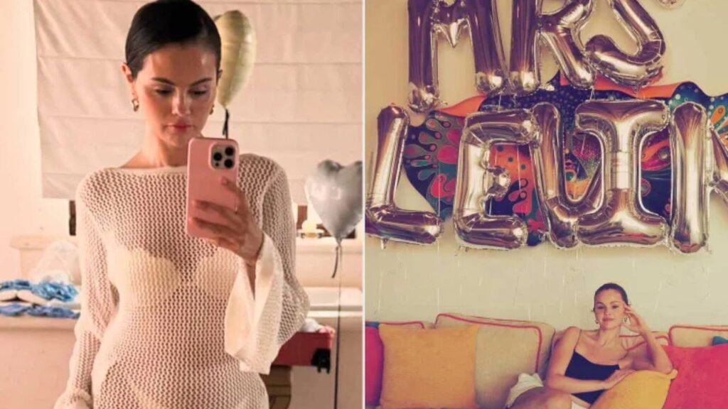 Selena Gomez Bachelorette