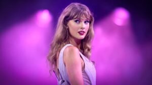 Taylor Swift