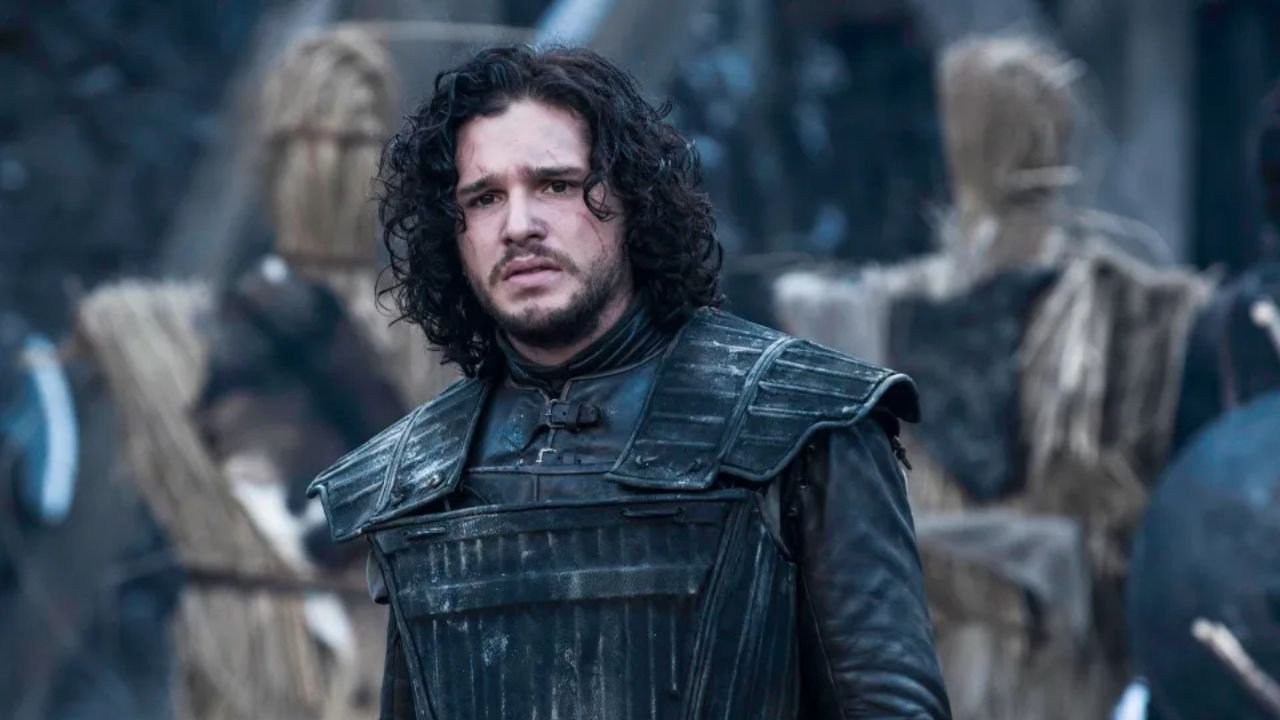 Kit Harington