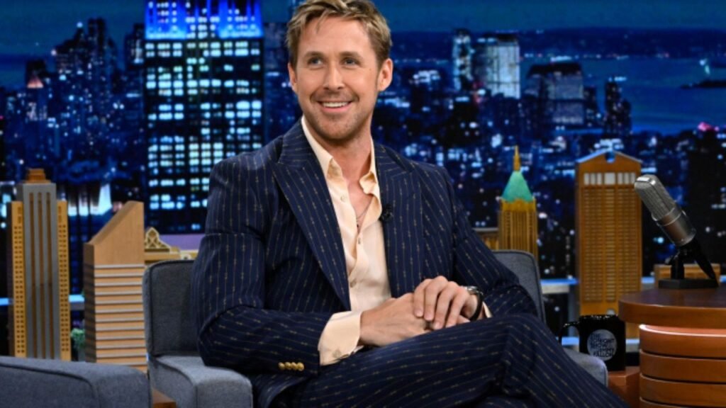 Ryan gosling