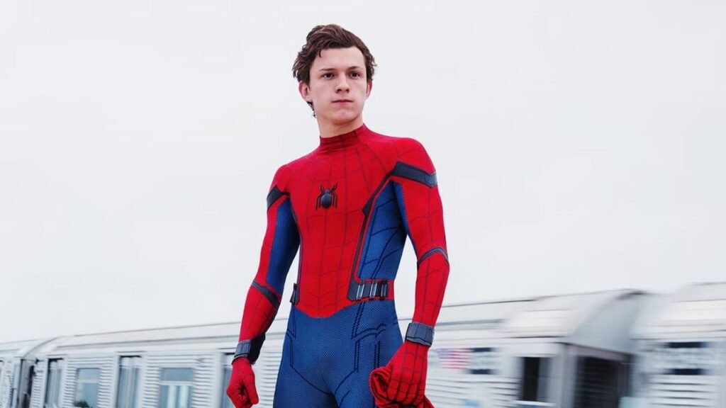 Tom holland net worth