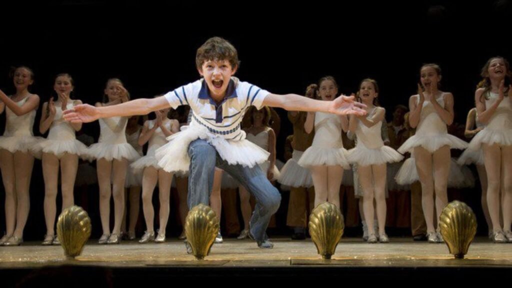Tom holland early life and career beginning
