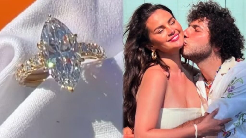 Selena Gomez Husband Benny Blanco