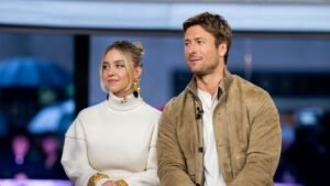 Sydney Sweeney and Glen Powell Dating