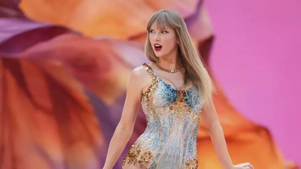 Taylor Swift