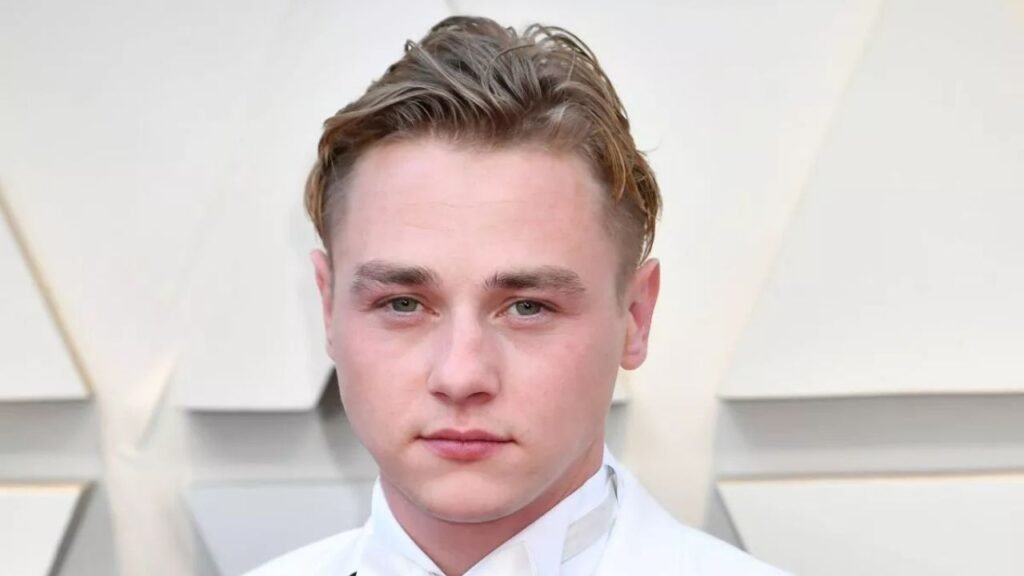 ben hardy