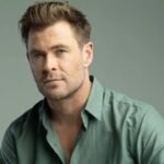 Chris Hemsworth