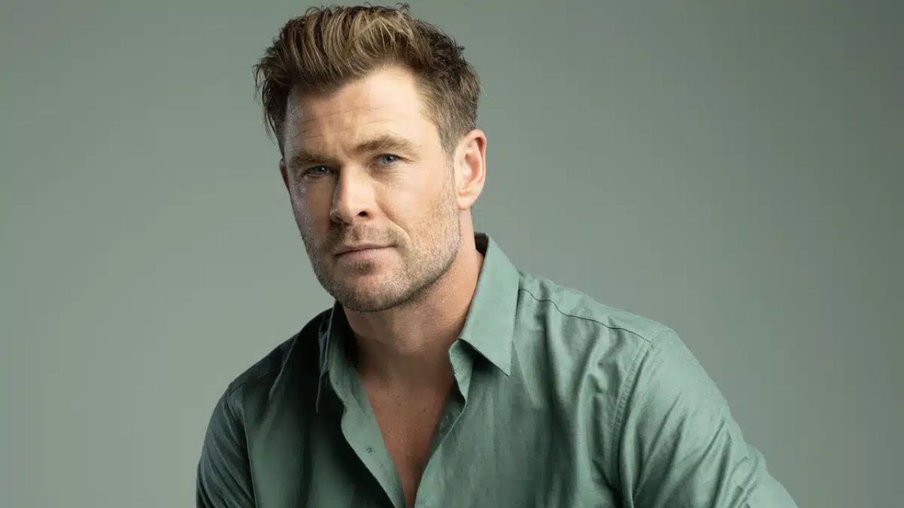 Chris Hemsworth