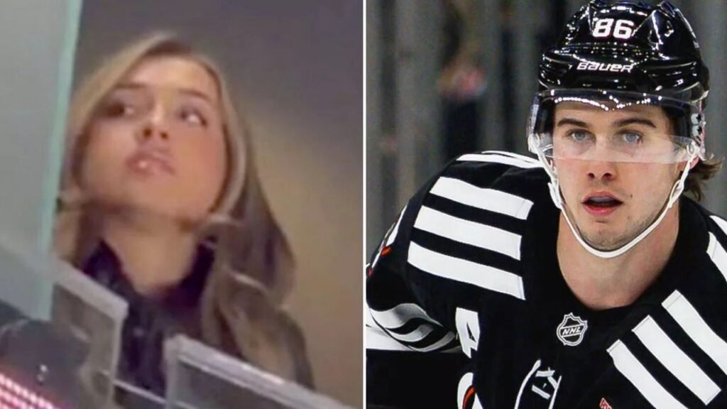 Who Is Tate McRae Dating Right Now