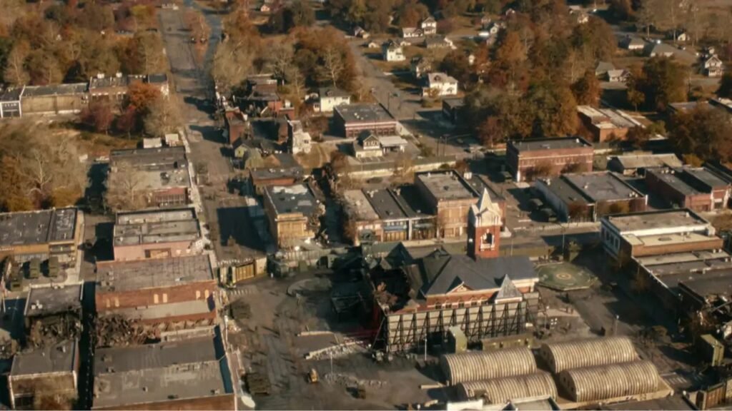 Where Was Stranger Things Filmed