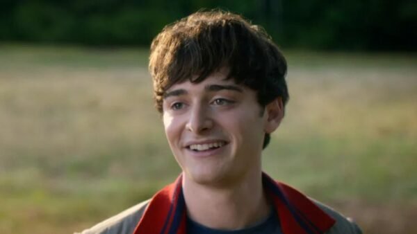 Will gay in stranger things