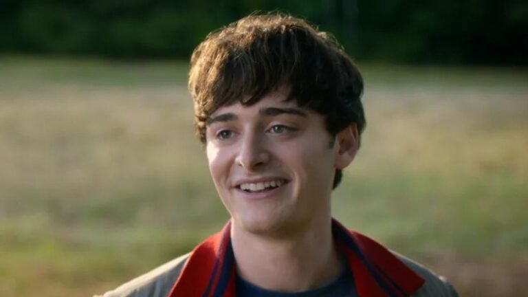 Will gay in stranger things