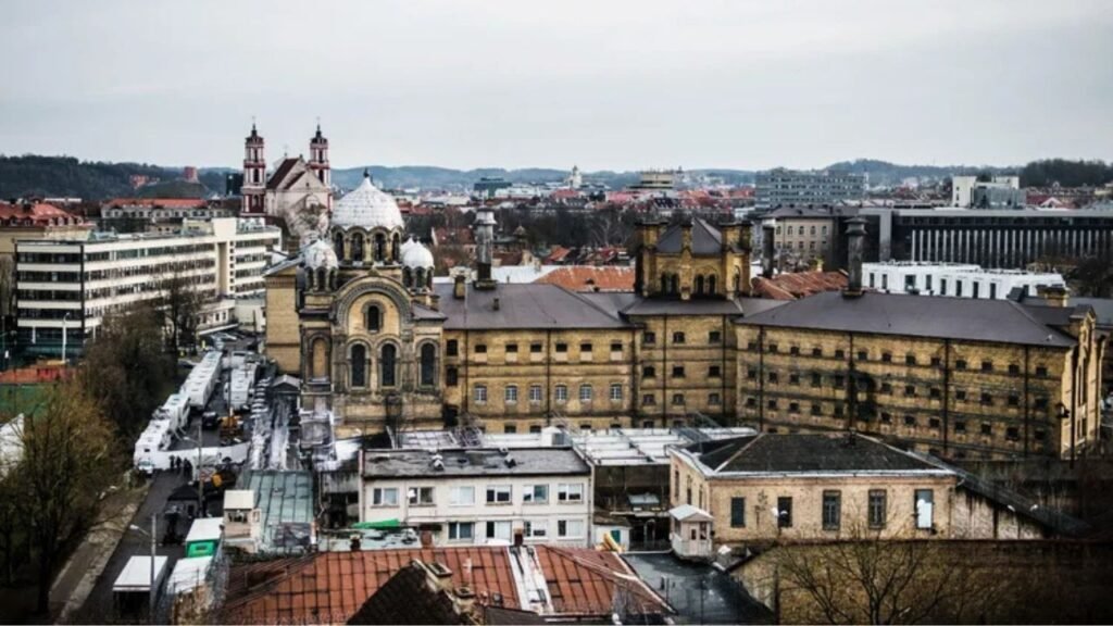stranger things russian prison filming location