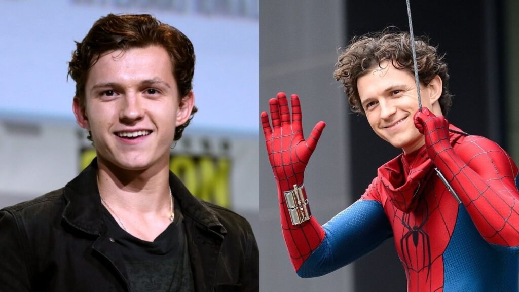 tom holland injury update