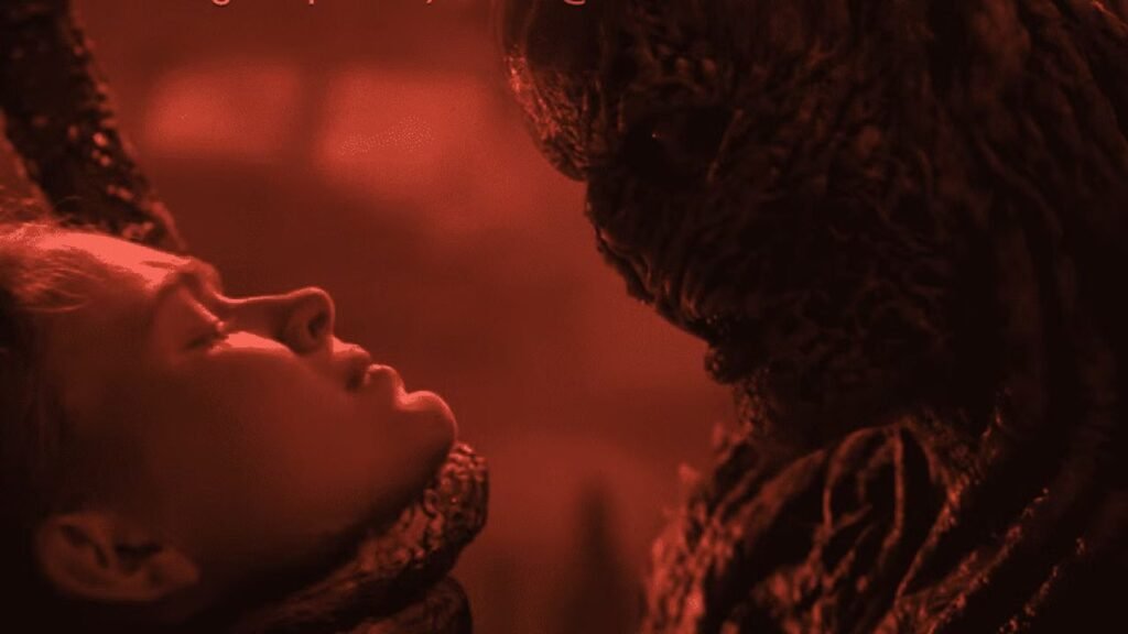 Does Max die in stranger things