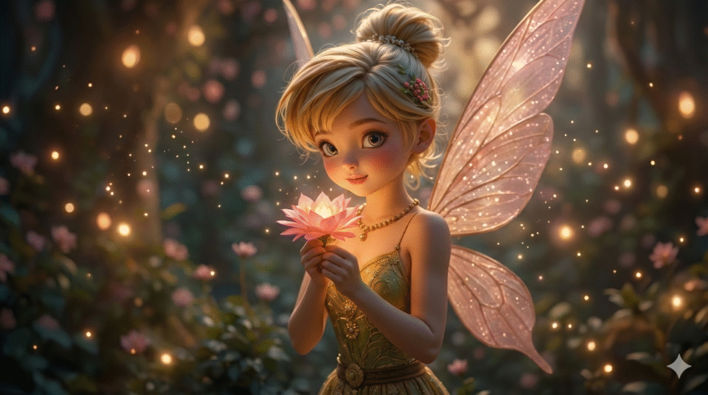 tinkerbell